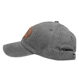San Francisco 1846 Embroidered Gym Cap