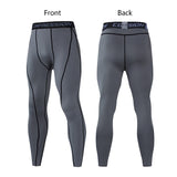 Gym Cycling Running Training Leggings