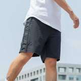 Running Fitness Gym Breathable Shorts