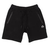 Camouflage Gym Workout Sport Cotton Shorts
