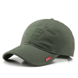 Summer Mesh A-Kurtz Gym Baseball Cap