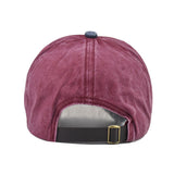 Vintage Distressed San Francisco 78 Baseball Gym Cap