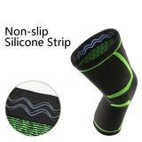 Sport Elastic Knee Support (1 Piece)