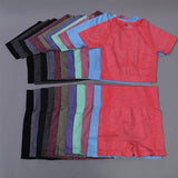 Variants of Trendy Seamless Yoga Fitness Set