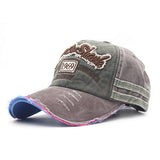 1969 Retro Distressed Baseball Cap