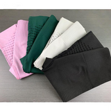 High Waist Seamless Yoga Fitness Leggings Variants