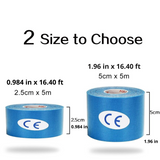 Muscle Support Tape Athletic Recovery