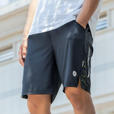 Running Fitness Gym Breathable Shorts
