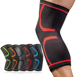 Sport Elastic Knee Support (1 Piece)