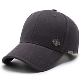 Quality Solid Baseball Training Cap