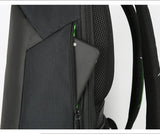 Backpack - 15.6 Anti Theft Laptop USB Backpack