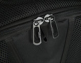 Backpack - 15.6 Anti Theft Laptop USB Backpack