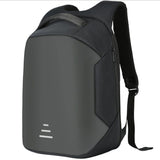 Backpack - 15.6 Anti Theft Laptop USB Backpack