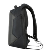 Backpack - 15.6 Anti Theft Laptop USB Backpack