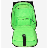 Backpack - 15.6 Anti Theft Laptop USB Backpack