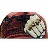 Caps - Baseball Snapback Cotton Cap