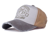 Caps - Casual Baseball Snapback Cap