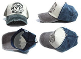 Caps - Casual Baseball Snapback Cap