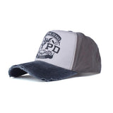 Caps - Casual Baseball Snapback Cap