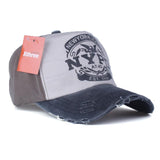 Caps - Casual Baseball Snapback Cap