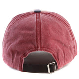 Caps - Casual Baseball Snapback Cap