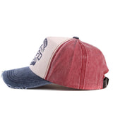 Caps - Casual Baseball Snapback Cap