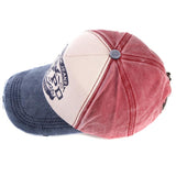 Caps - Casual Baseball Snapback Cap