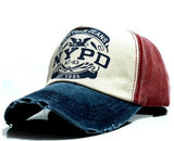 Caps - Casual Baseball Snapback Cap