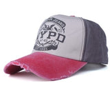 Caps - Casual Baseball Snapback Cap