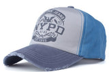 Caps - Casual Baseball Snapback Cap