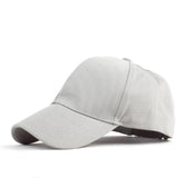 Caps - Ponytail Baseball Sport Cap