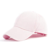 Caps - Ponytail Baseball Sport Cap