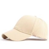 Caps - Ponytail Baseball Sport Cap