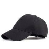 Caps - Ponytail Baseball Sport Cap