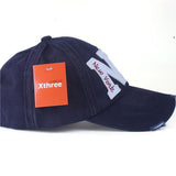 Caps - Unisex Cotton Baseball Snapback Cap