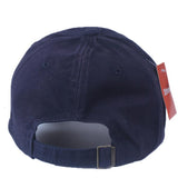 Caps - Unisex Cotton Baseball Snapback Cap