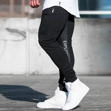 Gym Training Tracksuit Pants