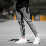 Gym Training Tracksuit Pants