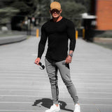Gym Training Tracksuit Pants