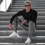 Gym Training Tracksuit Pants