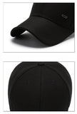 High Quality Sport Training Baseball Cap
