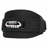 Sport Weightlifting Lumbar Support Belt