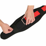 Sport Weightlifting Lumbar Support Belt