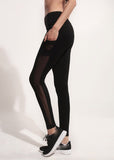 Leggings - Fitness Pocket Leggings