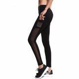 Leggings - Fitness Pocket Leggings