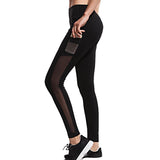 Leggings - Fitness Pocket Leggings