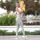 Leggings - Fitness Points Women Leggings