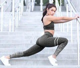Leggings - Fitness Points Women Leggings