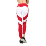 Leggings - Heart-Shaped Sport Leggings 2019 - All Sizes