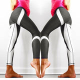 Leggings - New Arrival Printed Pattern Leggings